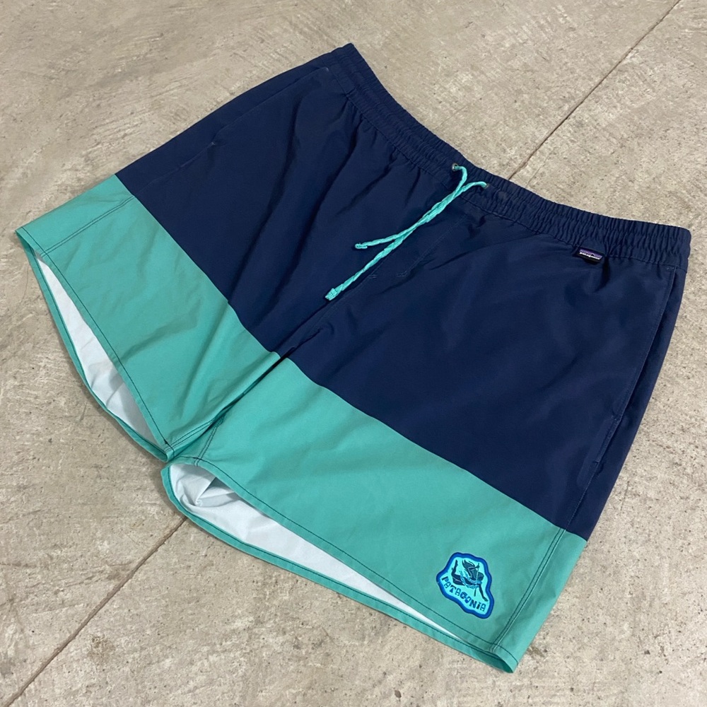 Patagonia Hydro Series BoardShorts